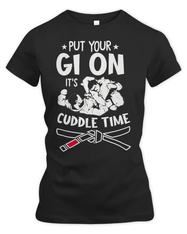 Women's Premium Slim Fit Tee