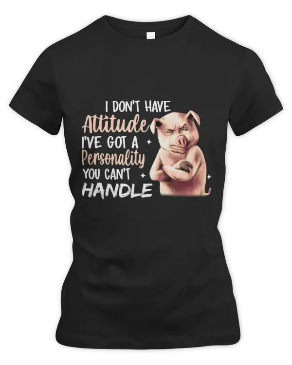 Women's Premium Slim Fit Tee