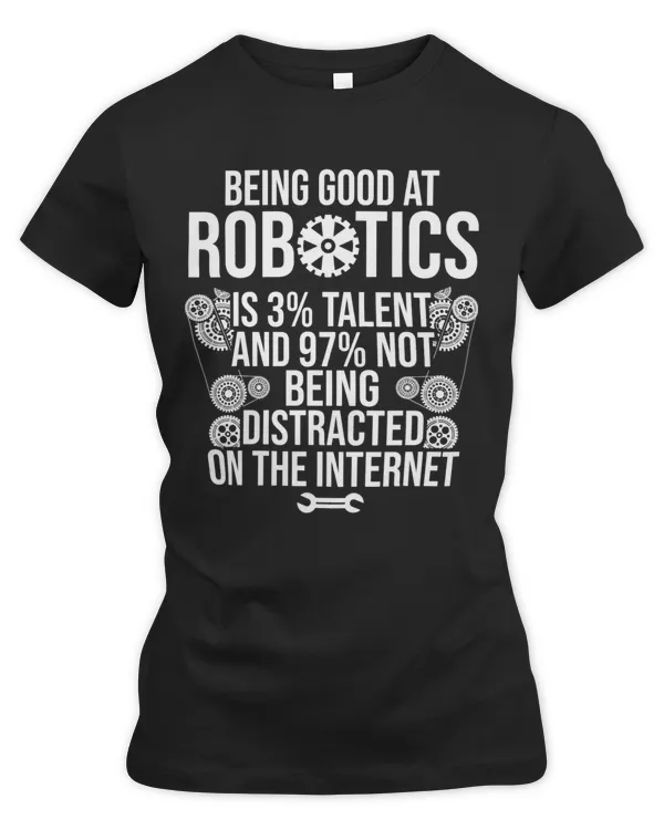 Women's Premium Slim Fit Tee