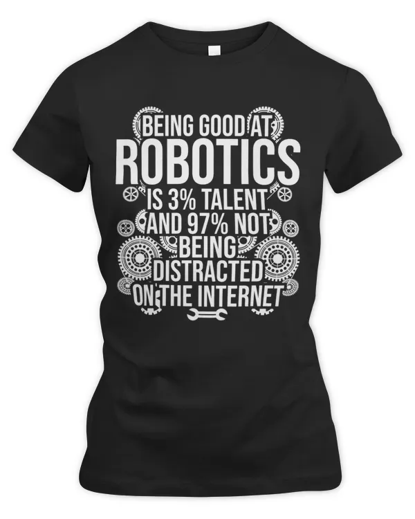 Women's Premium Slim Fit Tee