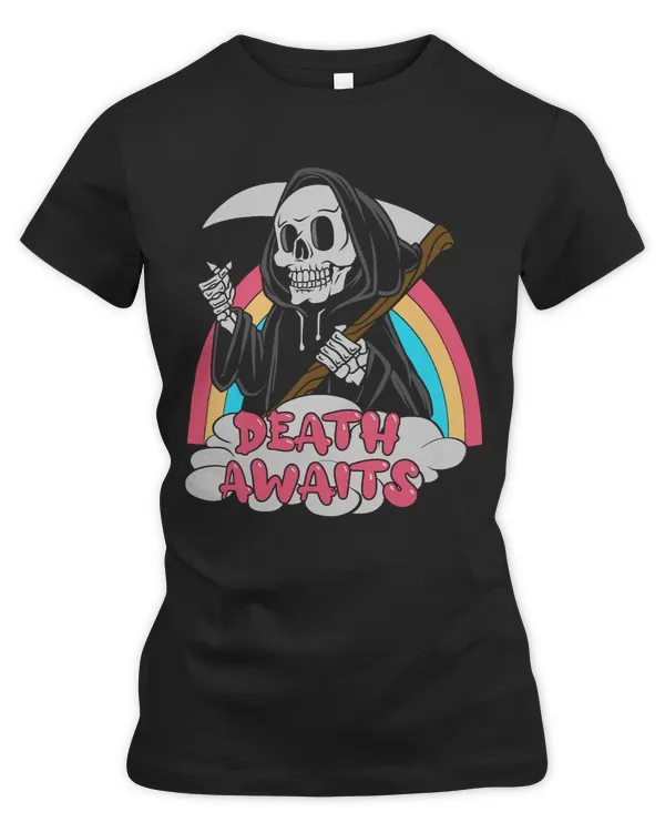 Women's Premium Slim Fit Tee