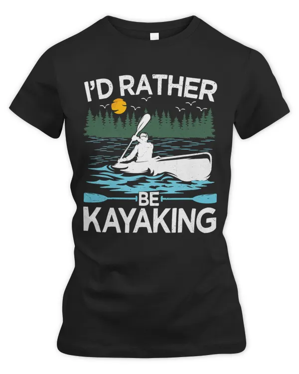 Women's Premium Slim Fit Tee