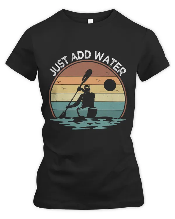Women's Premium Slim Fit Tee