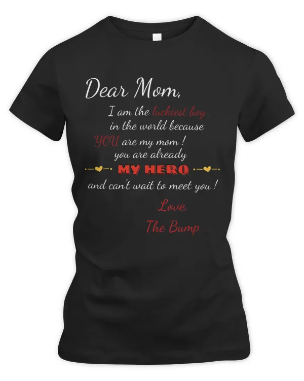 Women's Premium Slim Fit Tee
