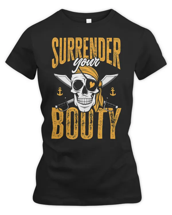 Women's Premium Slim Fit Tee