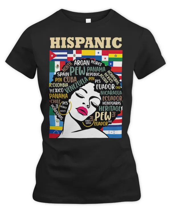 Women's Premium Slim Fit Tee