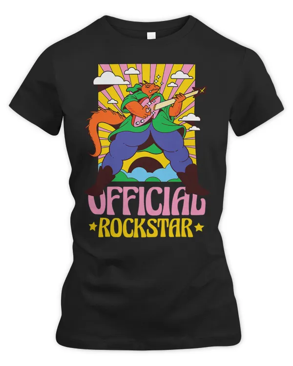 Women's Premium Slim Fit Tee