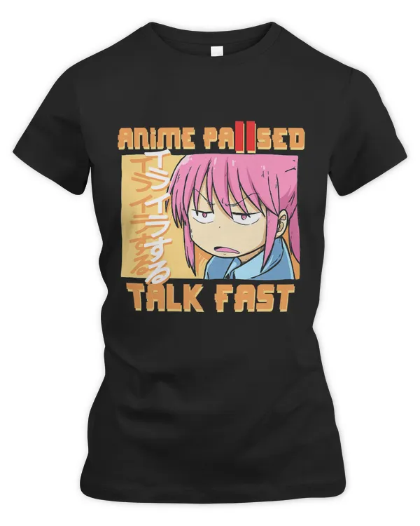 Women's Premium Slim Fit Tee