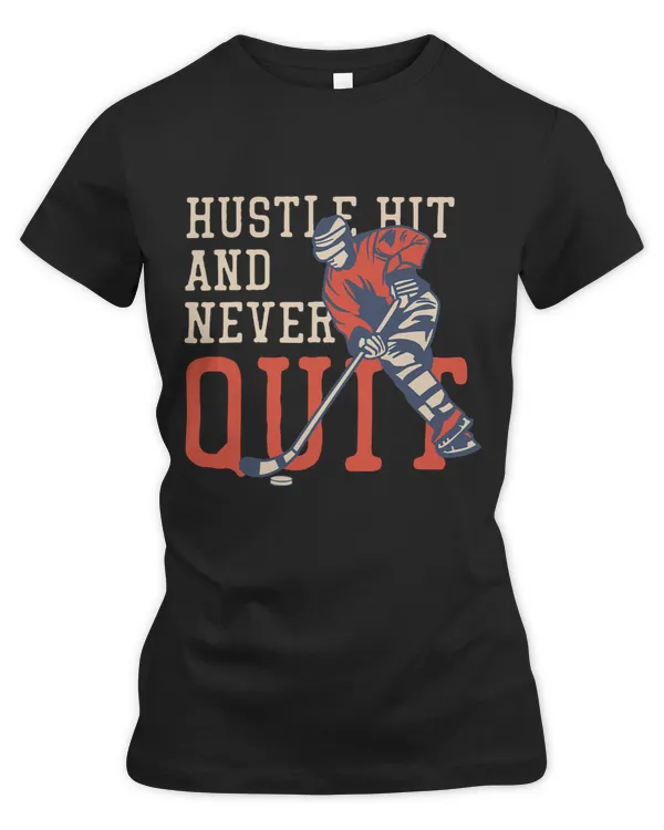 Women's Premium Slim Fit Tee