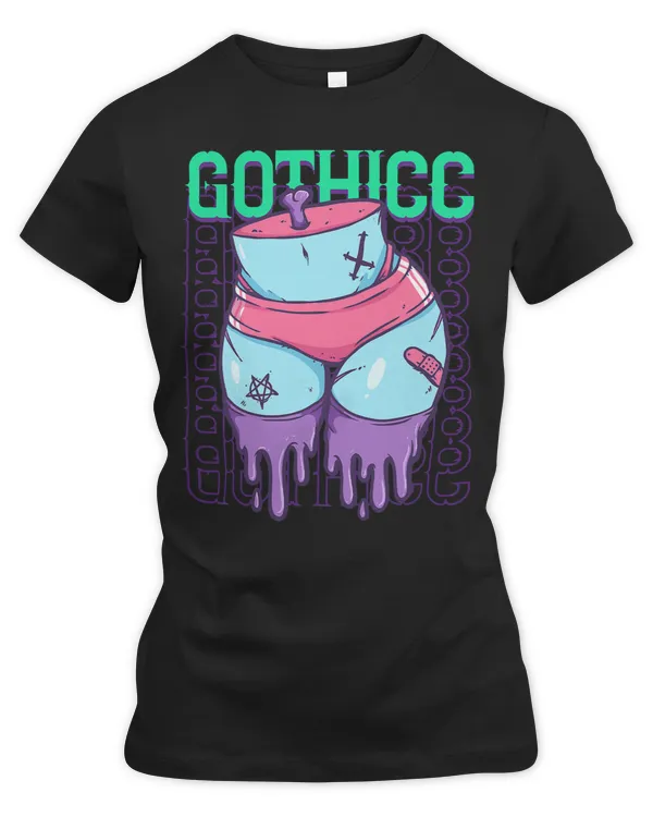 Women's Premium Slim Fit Tee