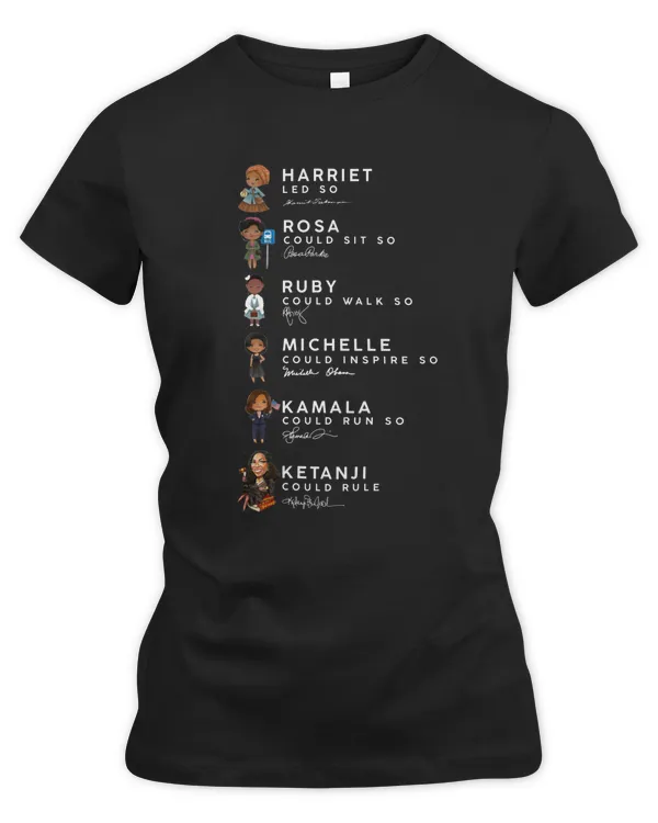 Women's Premium Slim Fit Tee