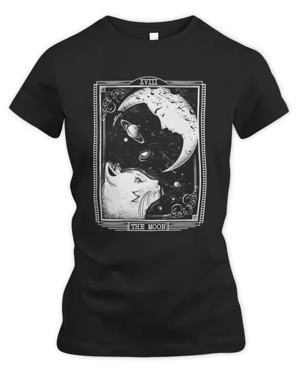 Women's Premium Slim Fit Tee
