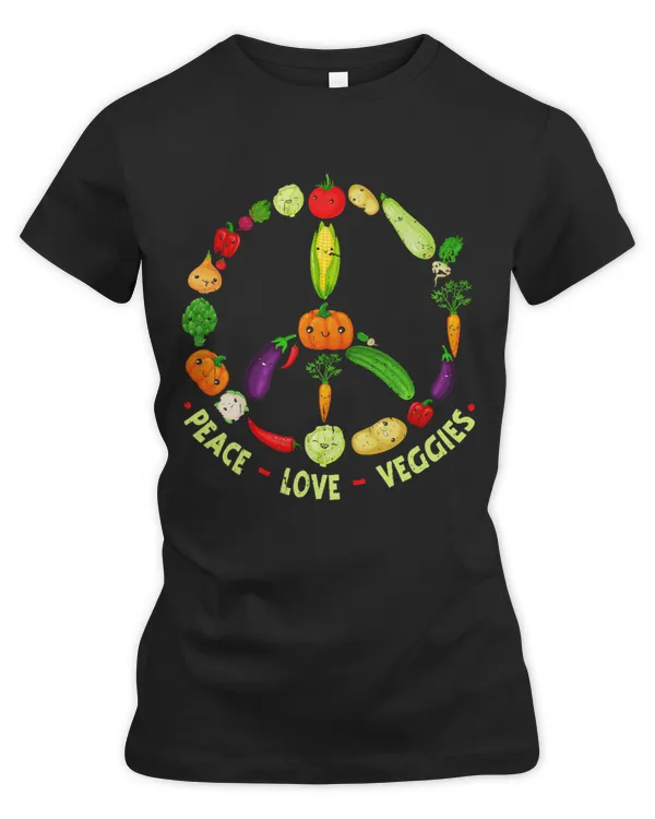 Women's Premium Slim Fit Tee