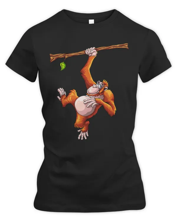 Women's Premium Slim Fit Tee