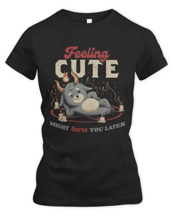 Women's Premium Slim Fit Tee