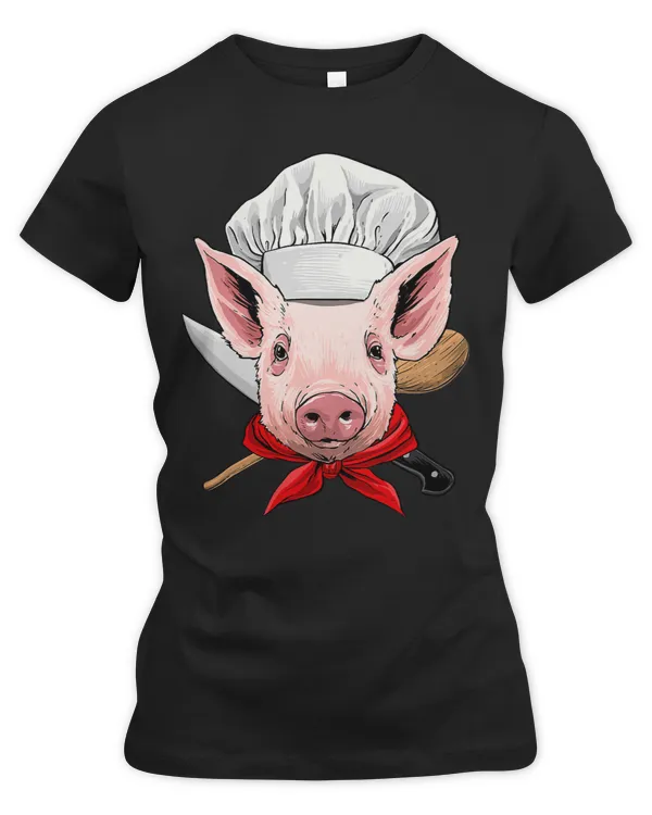 Women's Premium Slim Fit Tee
