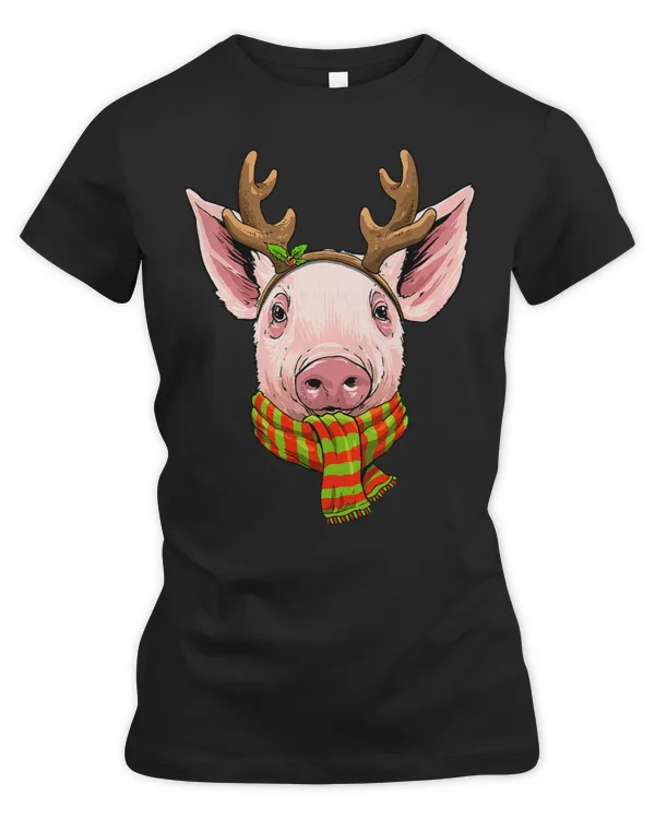 Women's Premium Slim Fit Tee