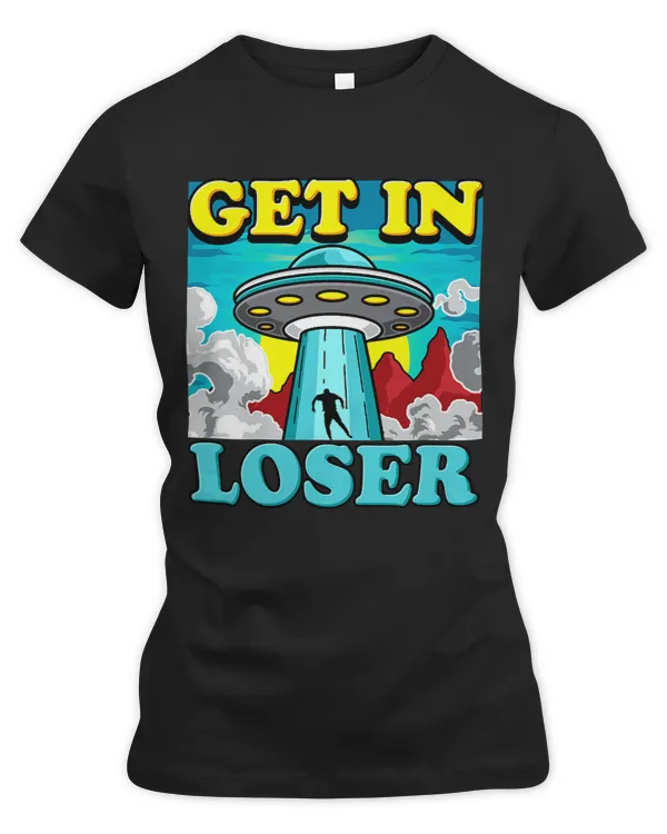 Women's Premium Slim Fit Tee
