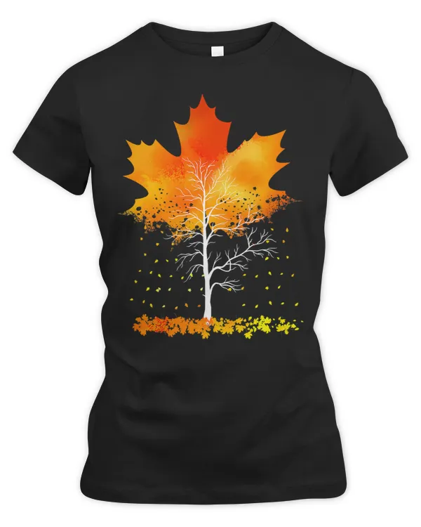 Women's Premium Slim Fit Tee