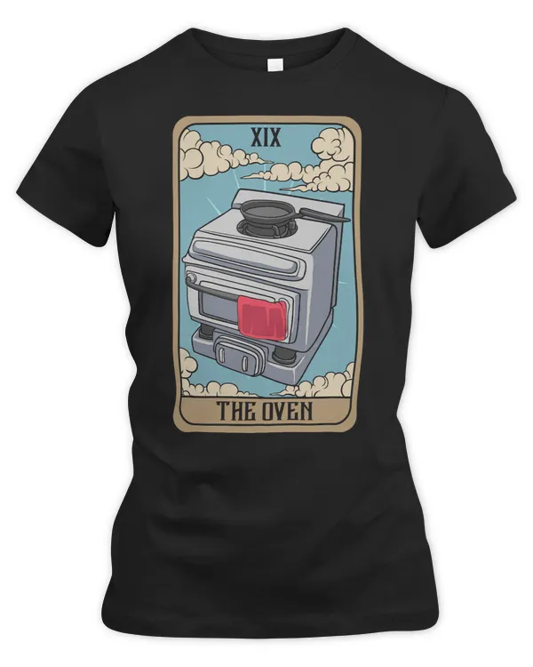Women's Premium Slim Fit Tee