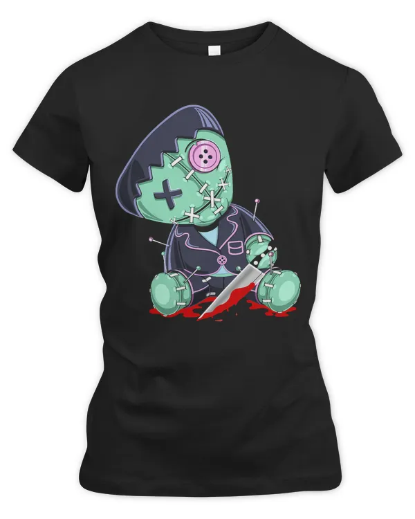 Women's Premium Slim Fit Tee