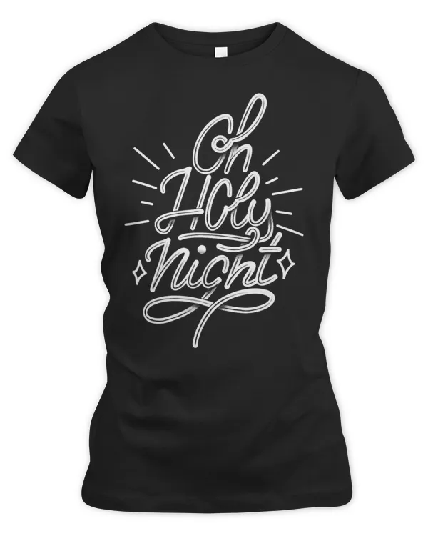 Women's Premium Slim Fit Tee