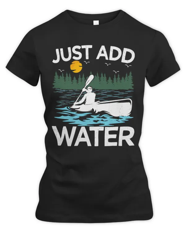 Women's Premium Slim Fit Tee