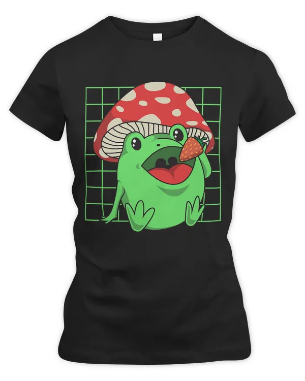 Women's Premium Slim Fit Tee