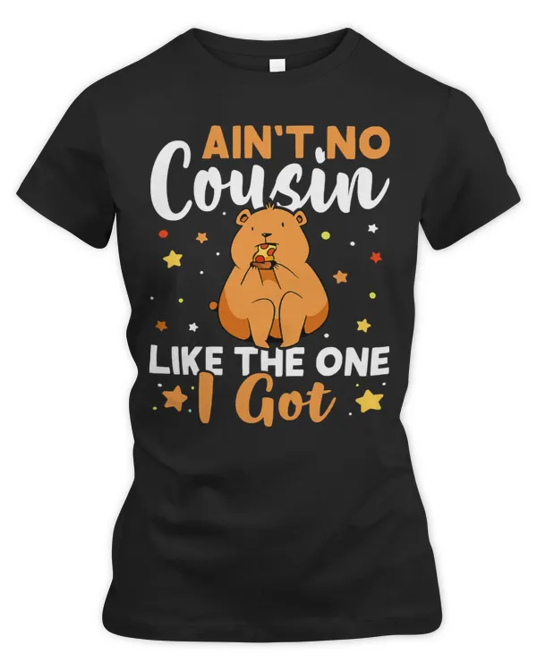 Women's Premium Slim Fit Tee