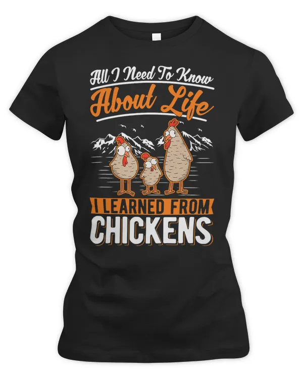 Women's Premium Slim Fit Tee