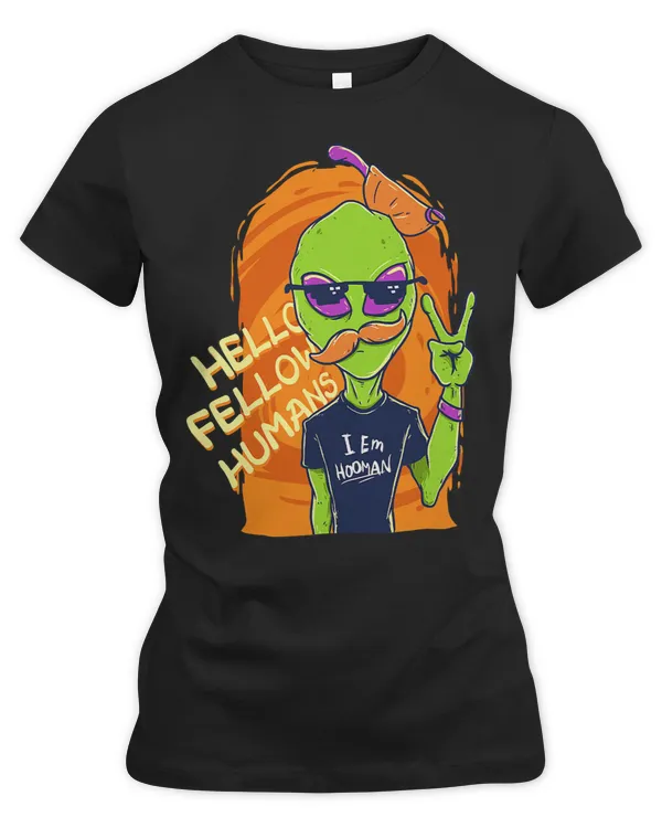 Women's Premium Slim Fit Tee