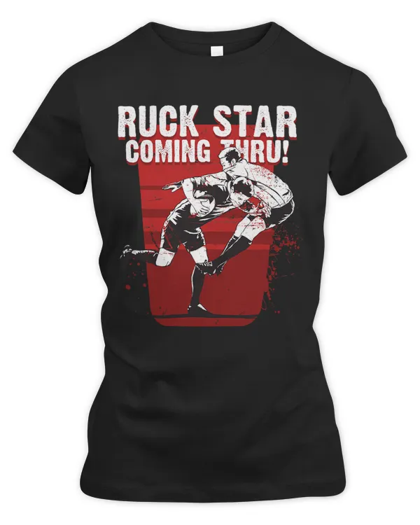 Women's Premium Slim Fit Tee