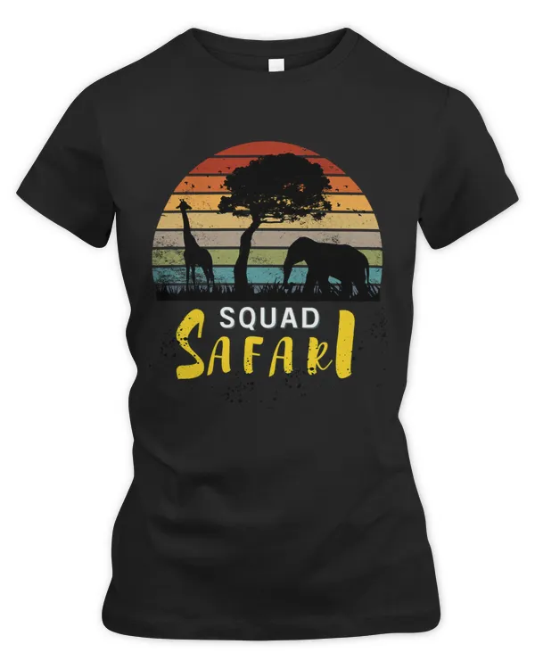Women's Premium Slim Fit Tee