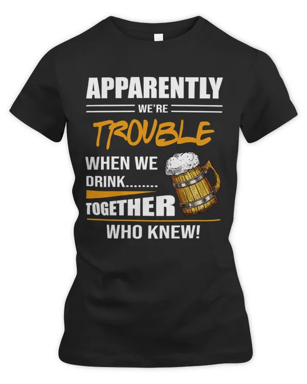Women's Premium Slim Fit Tee