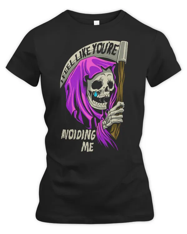 Women's Premium Slim Fit Tee