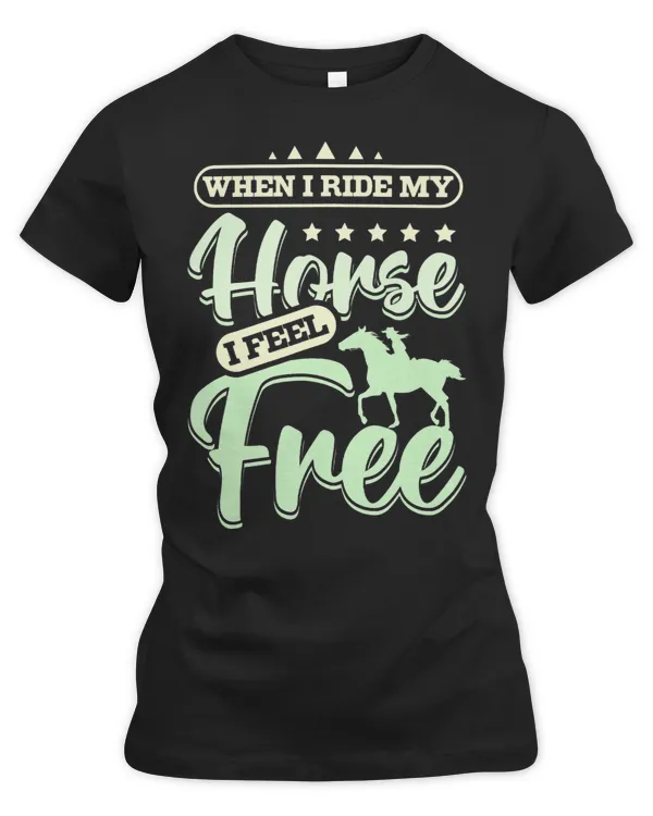 Women's Premium Slim Fit Tee