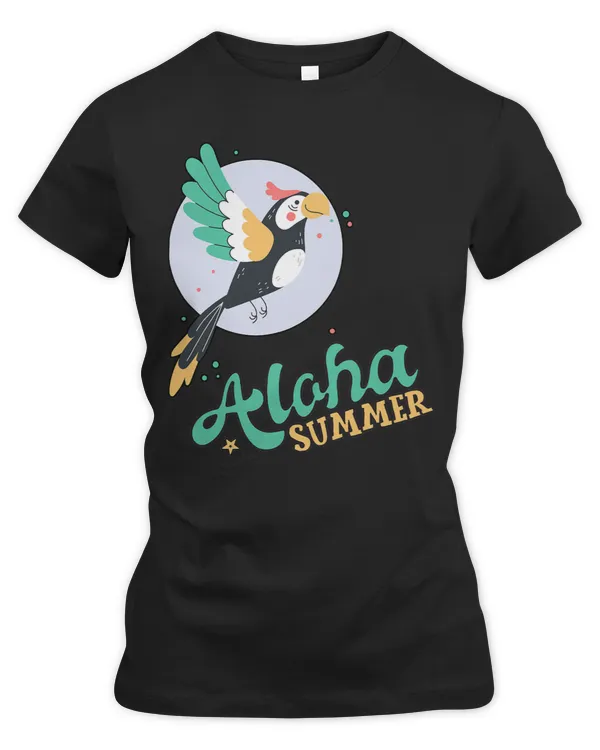 Women's Premium Slim Fit Tee