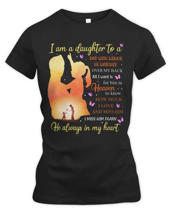 Women's Premium Slim Fit Tee