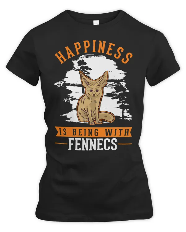 Women's Premium Slim Fit Tee