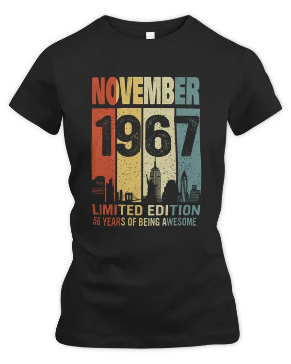 Women's Premium Slim Fit Tee