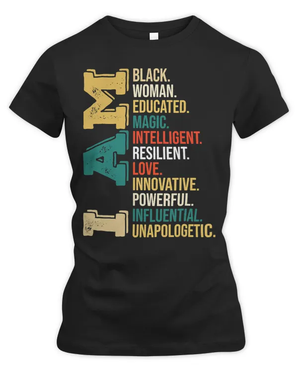Women's Premium Slim Fit Tee