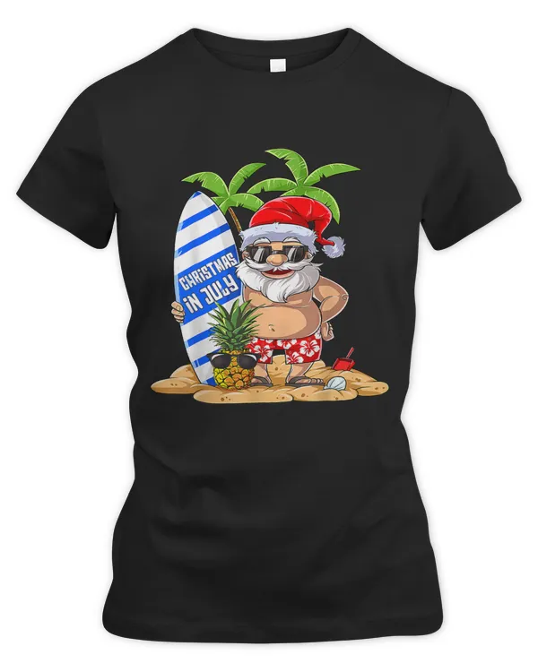 Women's Premium Slim Fit Tee