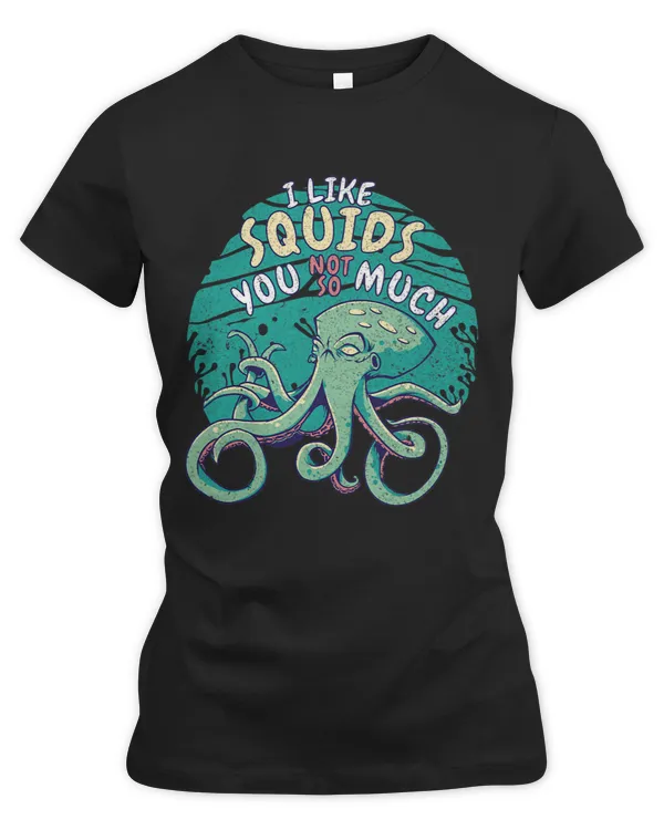 Women's Premium Slim Fit Tee