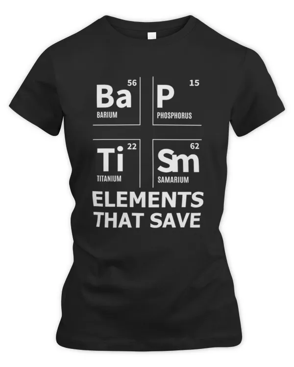 Women's Premium Slim Fit Tee