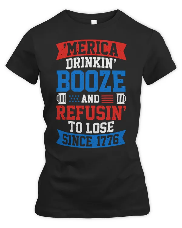 Women's Premium Slim Fit Tee