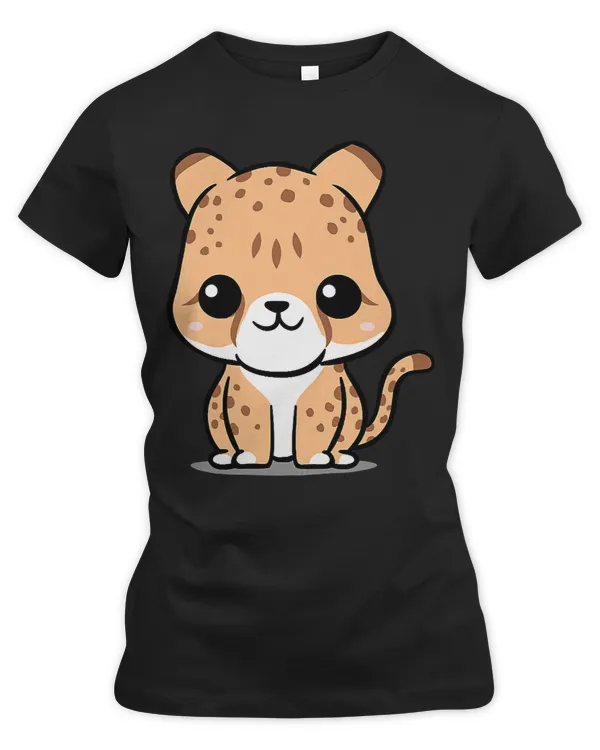 Women's Premium Slim Fit Tee