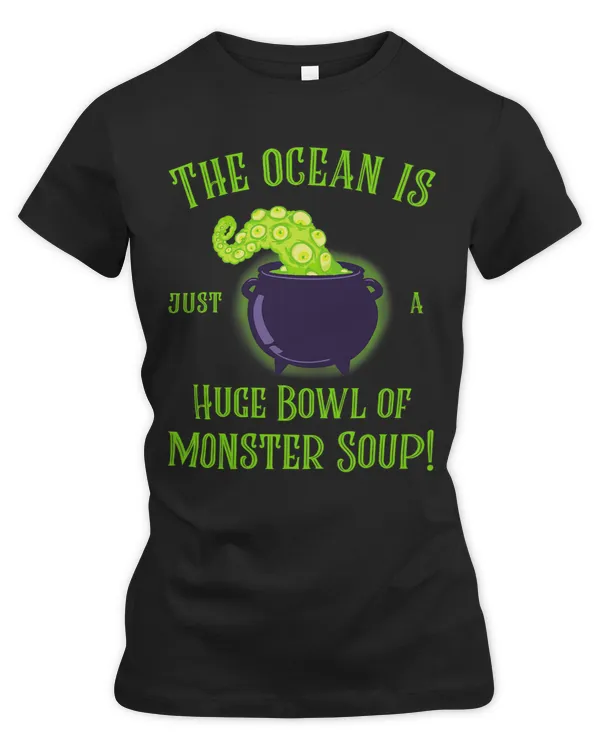 Women's Premium Slim Fit Tee