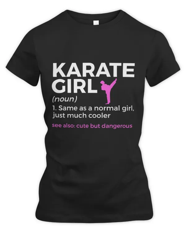 Women's Premium Slim Fit Tee
