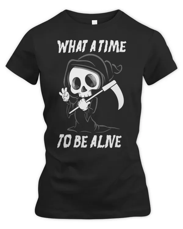 Women's Premium Slim Fit Tee