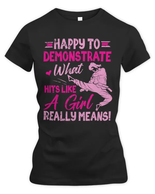 Women's Premium Slim Fit Tee
